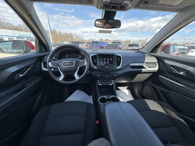 Certified 2023 GMC Terrain SLE w/ Driver Convenience Package image 21