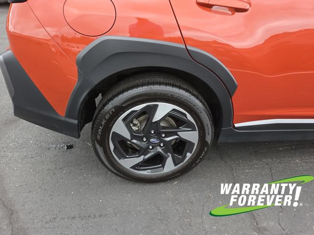 Used 2024 Subaru Crosstrek 2.5i Limited AWD/4WD image 21