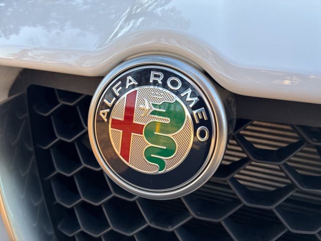 Used 2022 Alfa Romeo Stelvio Ti image 11