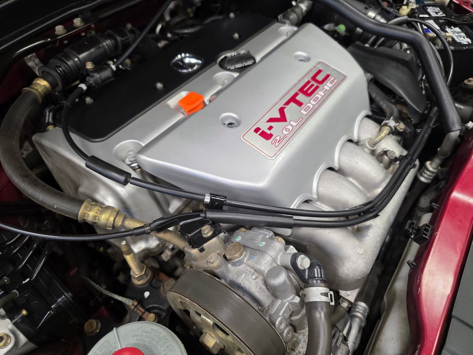 Used 2003 Acura RSX Type-S FWD image 43