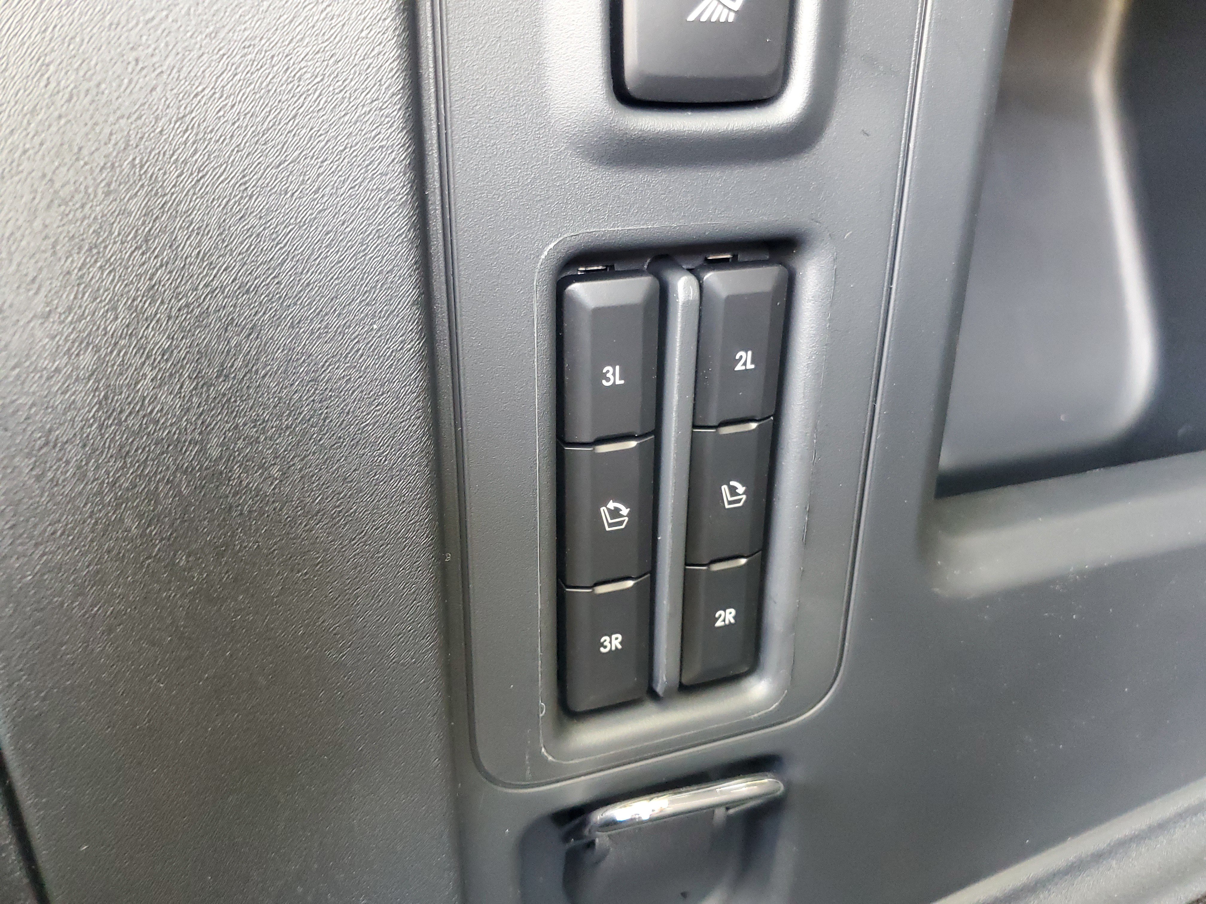 New 2026 Lincoln Navigator Reserve w/ Jet Appearance Package AWD/4WD image 33