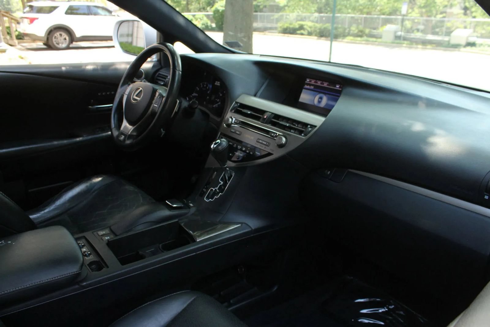 Used 2013 Lexus RX 350 F Sport w/ Navigation Pkg AWD/4WD image 49