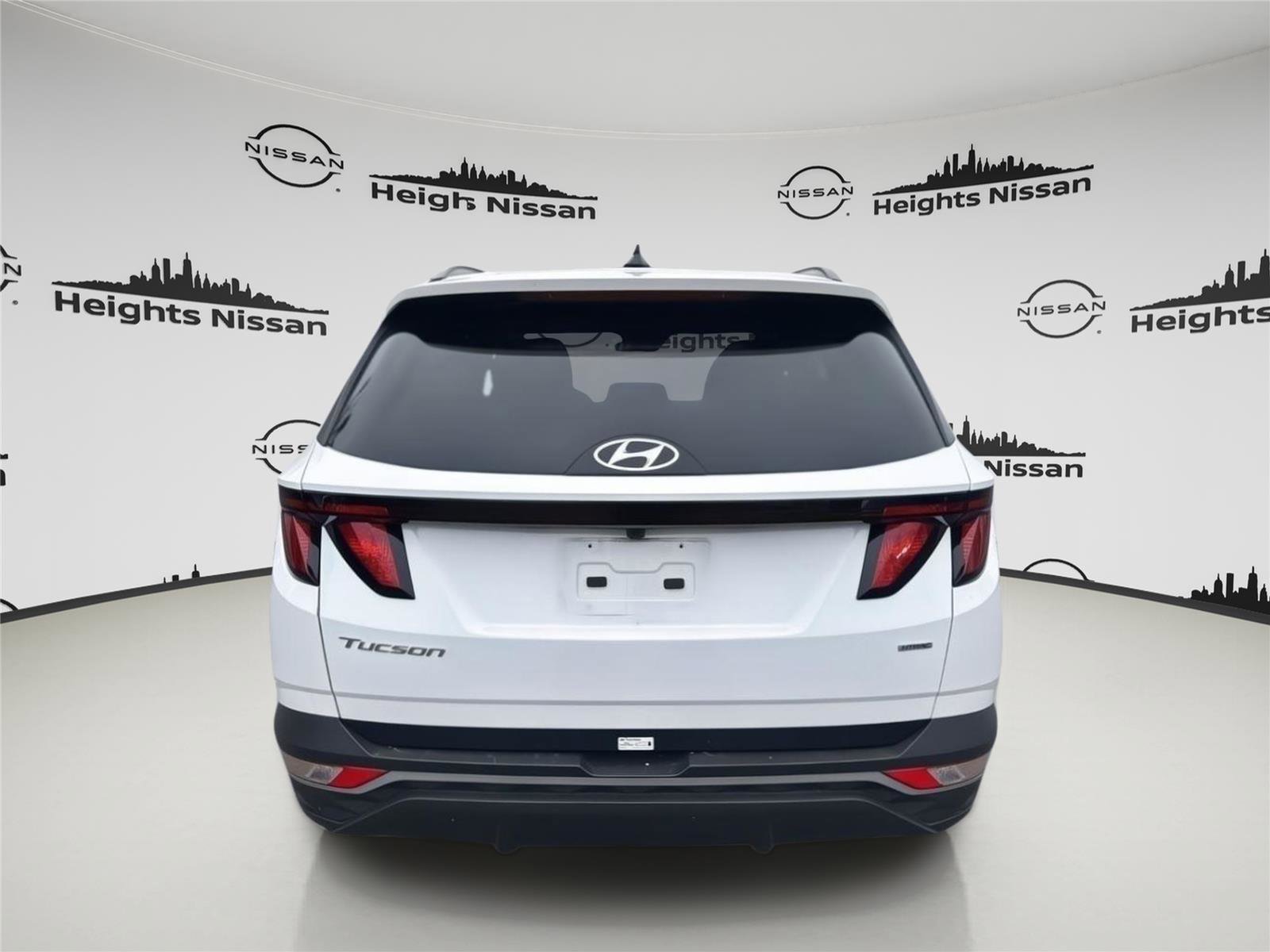 Used 2024 Hyundai Tucson SEL image 3