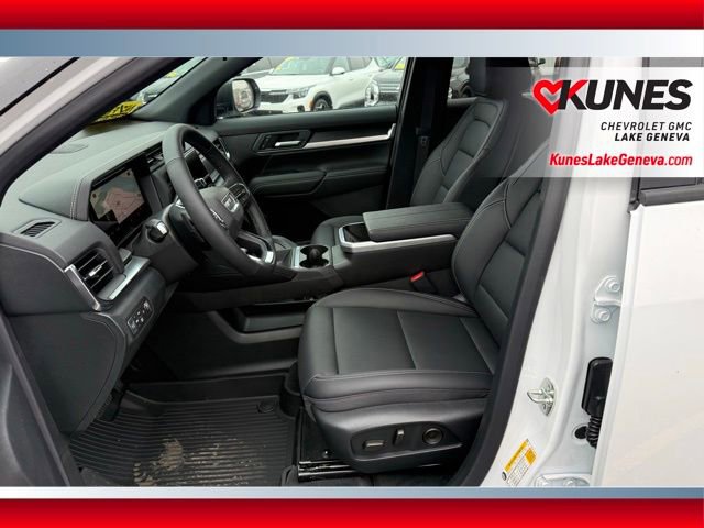 New 2026 GMC Terrain Elevation w/ Elevation Premium Package image 12