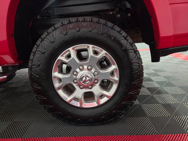 Used 2021 RAM 2500 Laramie image 94