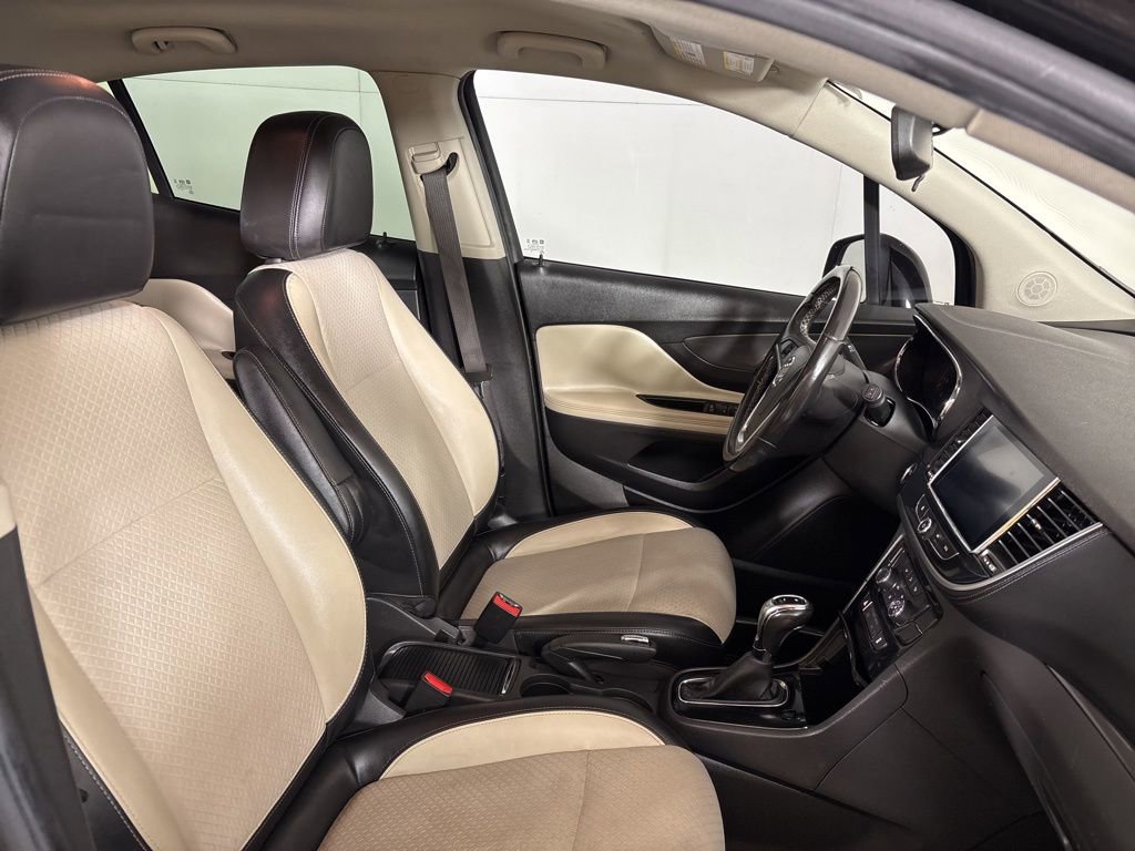 Used 2019 Buick Encore Preferred FWD image 22