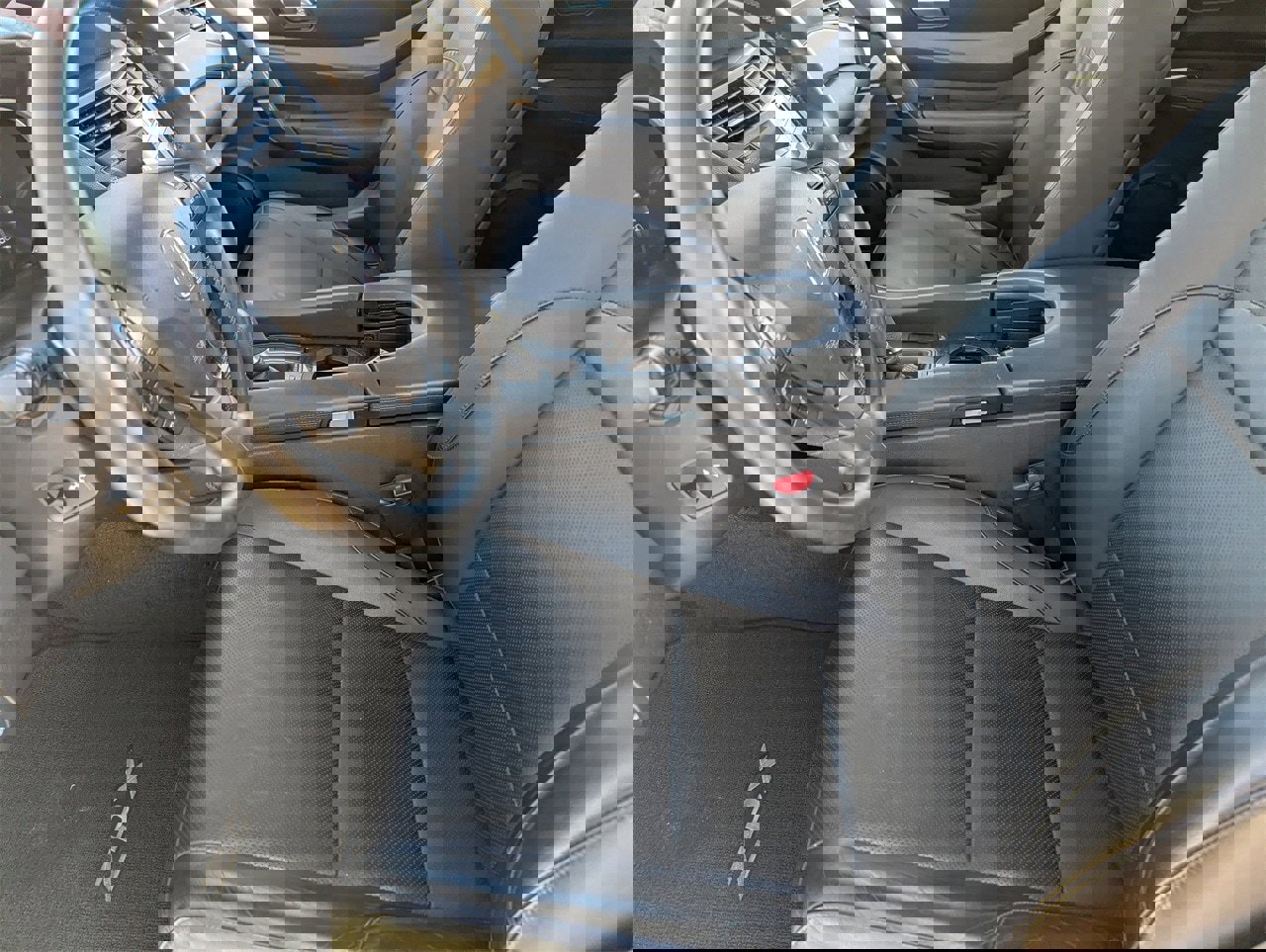 Used 2013 Acura ZDX image 31