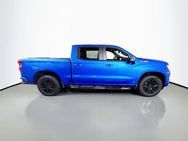 New 2025 Chevrolet Silverado 1500 RST w/ RST All Star Premium Package image 5