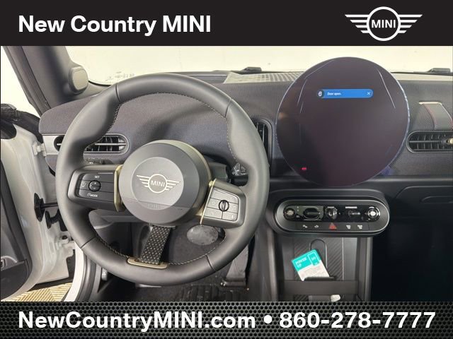 New 2026 MINI Cooper 2-Door Hardtop image 13