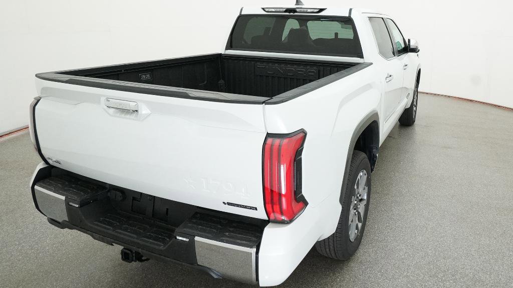 New 2026 Toyota Tundra 1794 Edition image 22