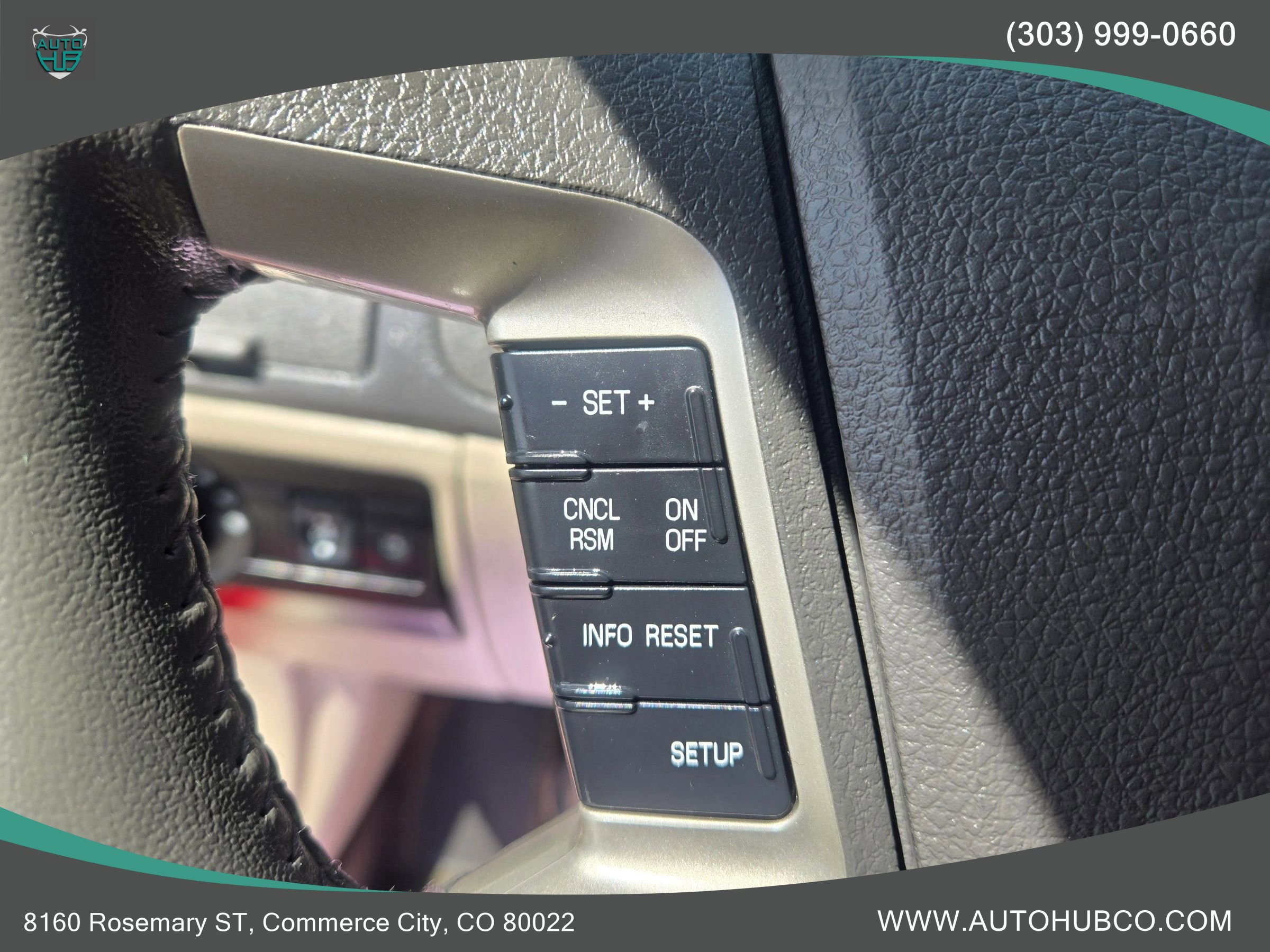 Used 2012 Ford Fusion SEL FWD image 19