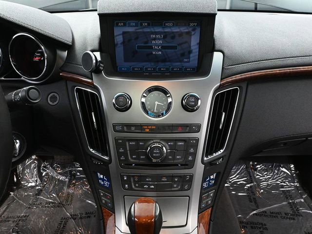 Used 2010 Cadillac CTS Premium AWD/4WD image 34