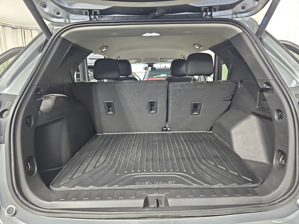 Certified 2024 Chevrolet Equinox LT image 15