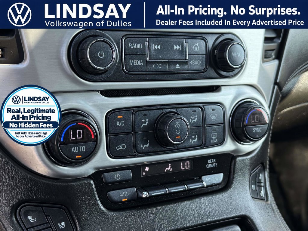 Used 2019 GMC Yukon SLT w/ Open Road Package AWD/4WD image 18