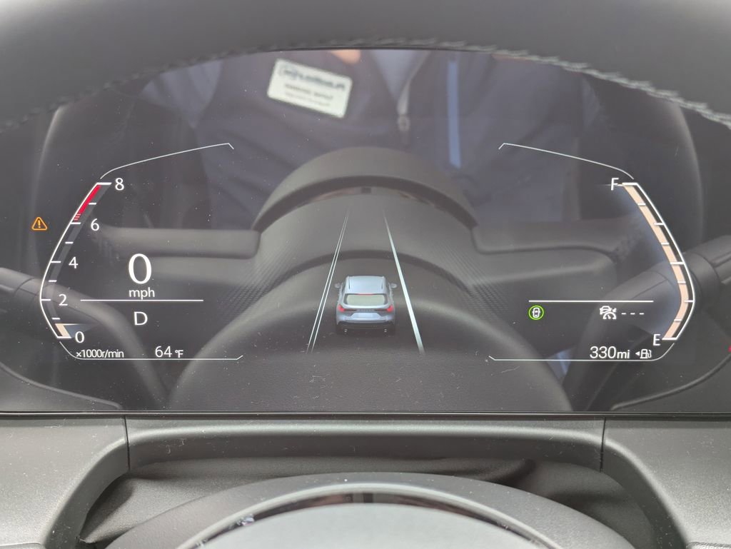 New 2026 MAZDA CX-5 Preferred image 29