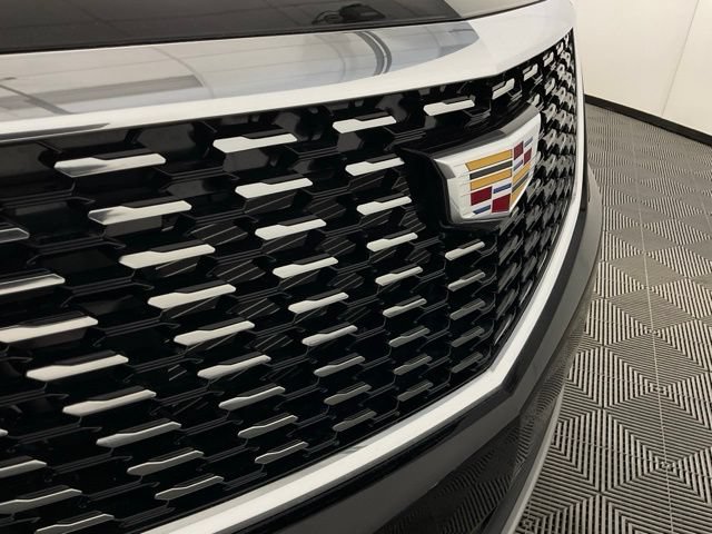 New 2026 Cadillac XT5 Premium Luxury w/ Driver Assist Package FWD image 9