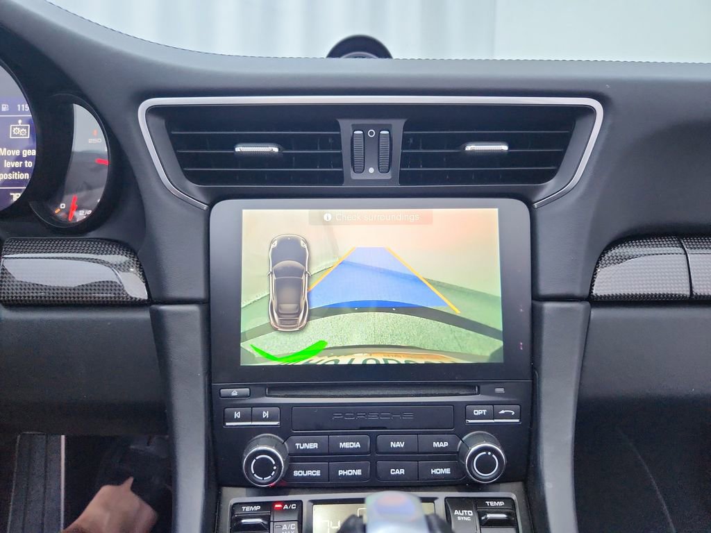 Used 2017 Porsche 911 Carrera 4S image 21