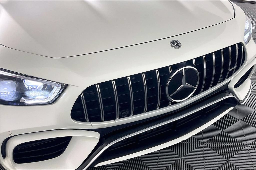 Certified 2020 Mercedes-Benz AMG GT 63 image 22