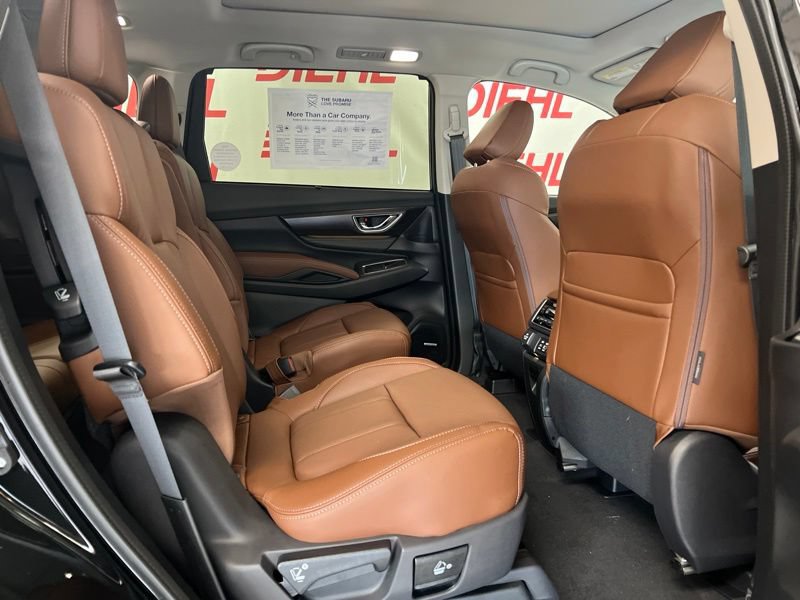New 2026 Subaru Ascent Touring AWD/4WD image 14