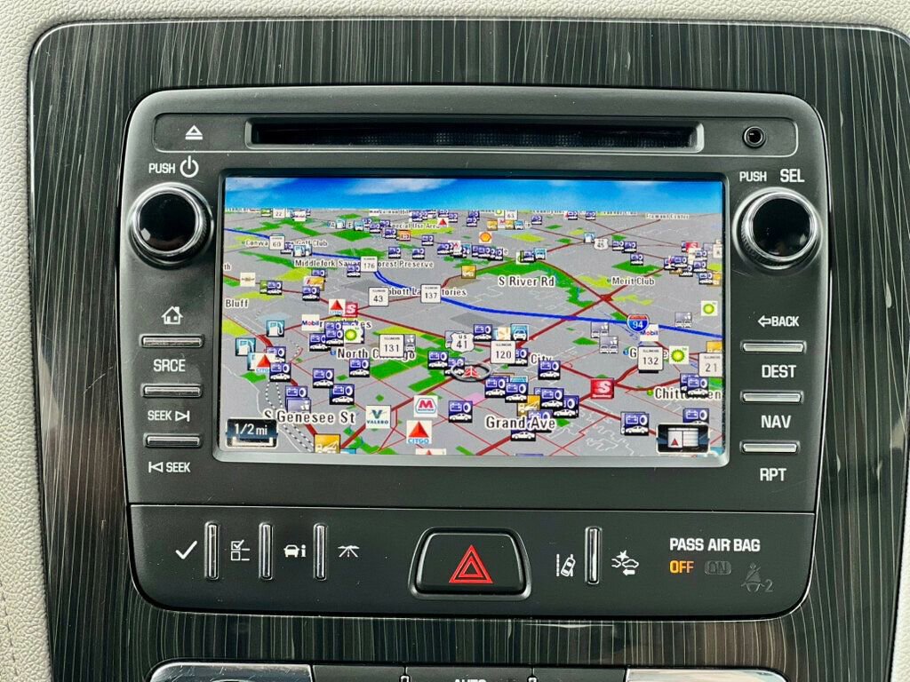 Used 2017 Chevrolet Traverse Premier image 24