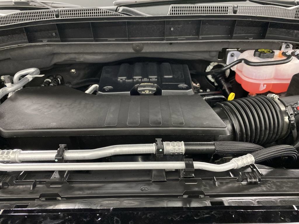 New 2026 GMC Sierra 1500 Pro w/ Pro Value Package image 29