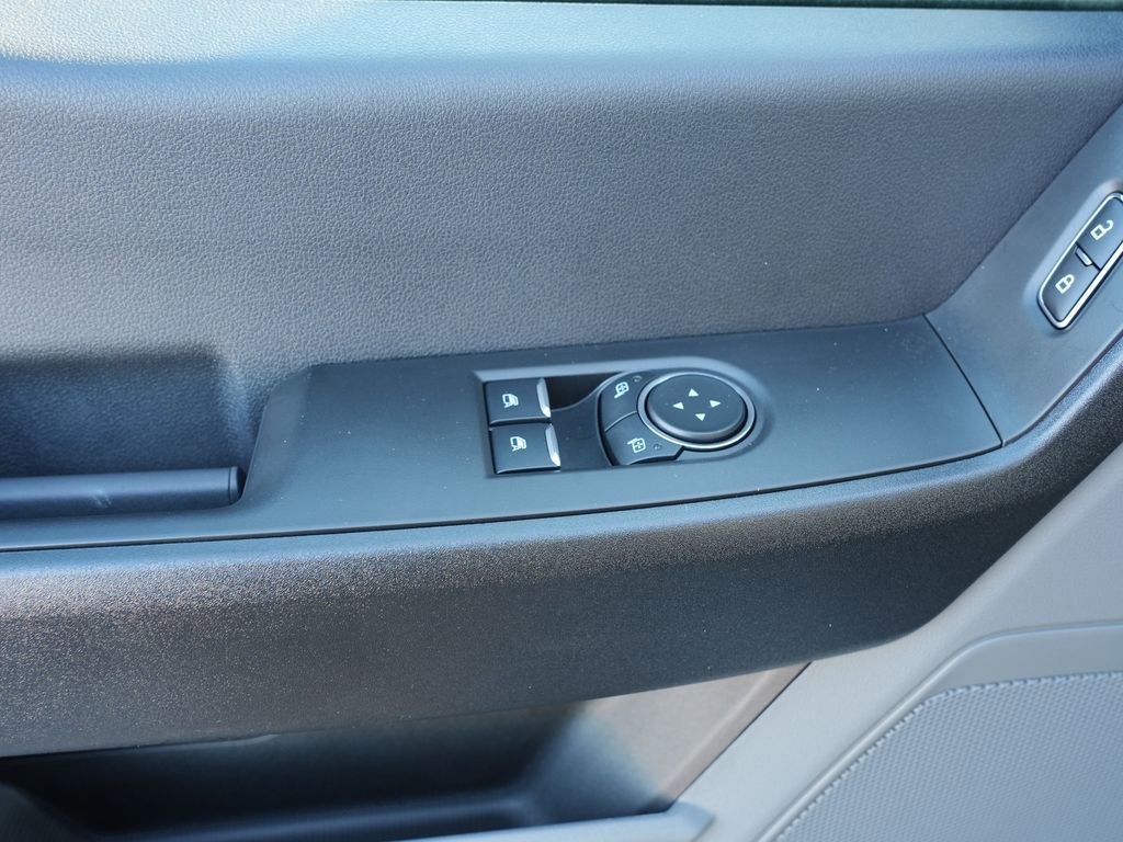 Used 2024 Ford F350 XL w/ Snow Plow Prep Package image 18