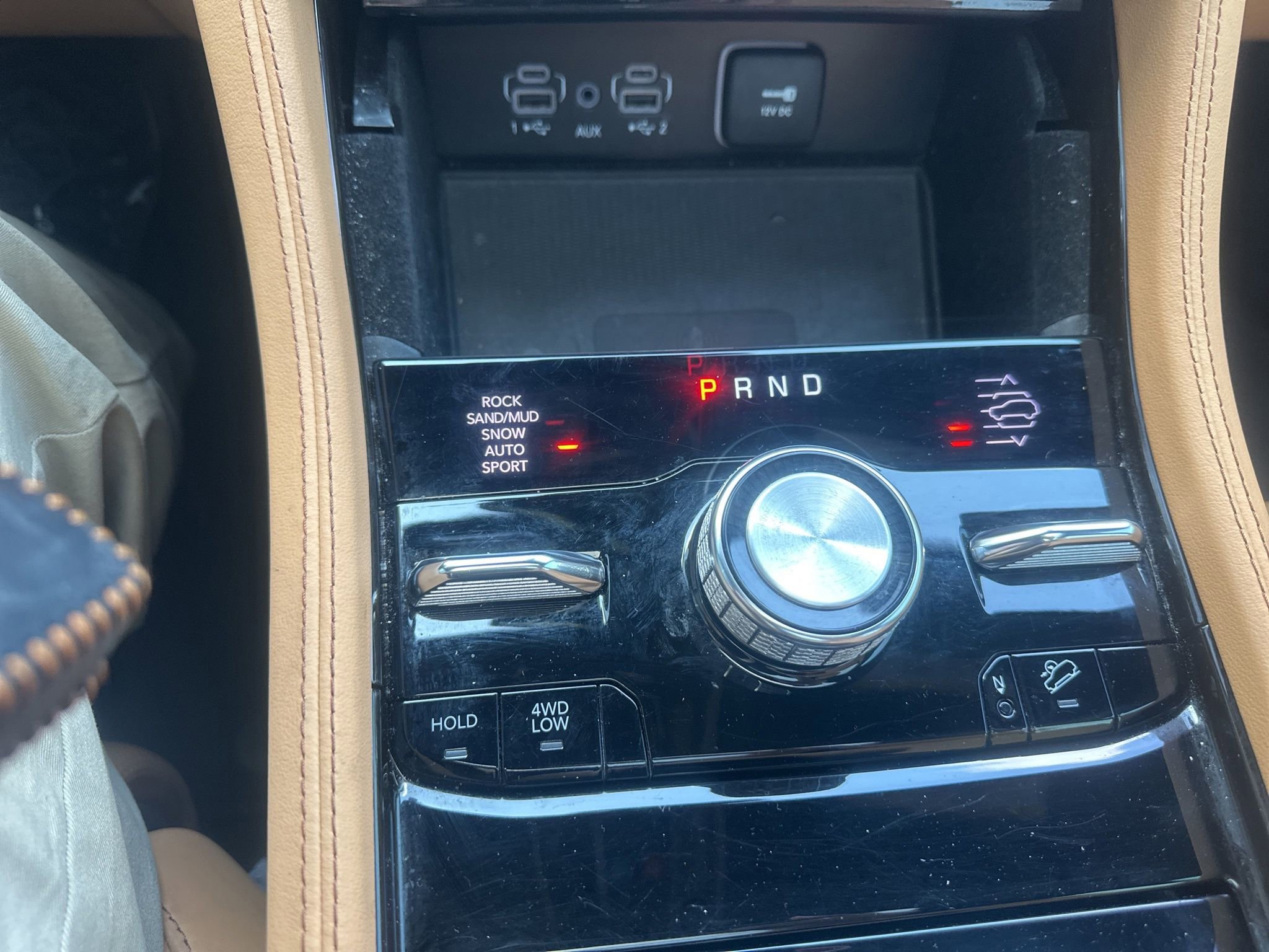 Used 2021 Jeep Grand Cherokee L Summit image 36