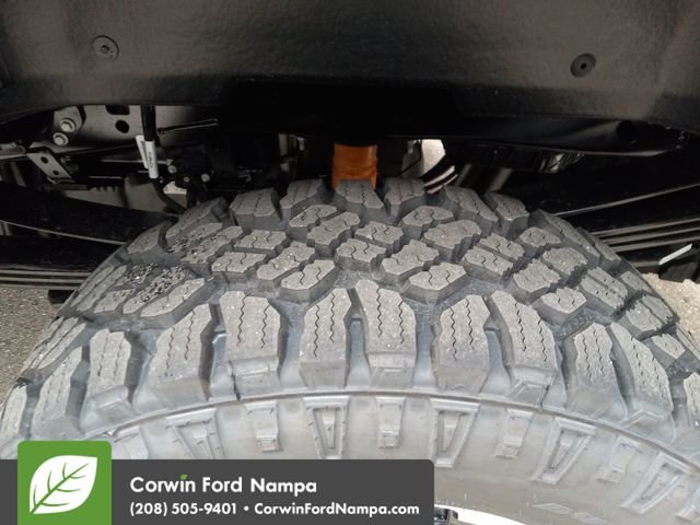 New 2026 Ford F250 Platinum w/ Platinum Plus Package image 34