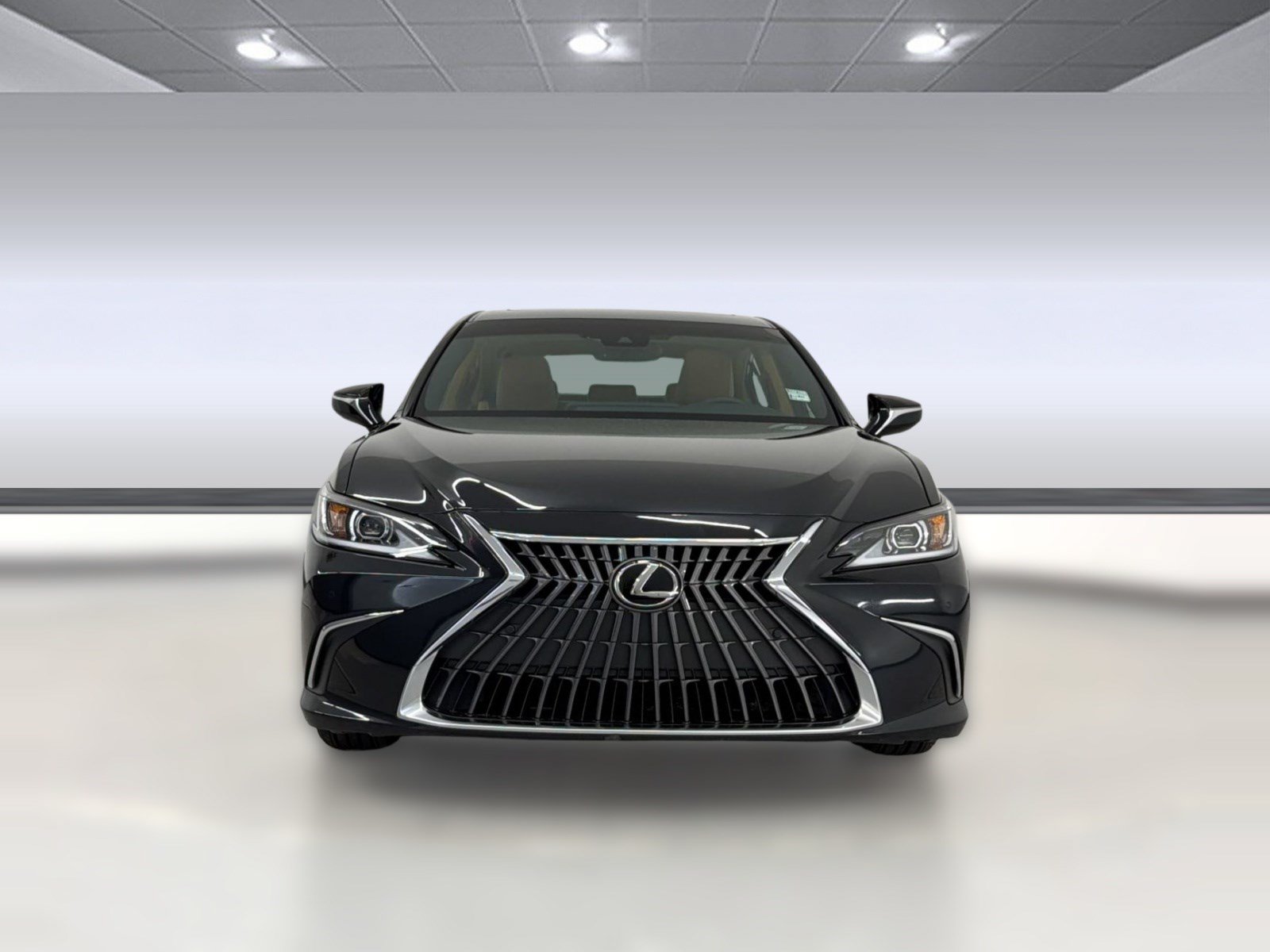 Certified 2022 Lexus ES 350 w/ Premium Package FWD image 6