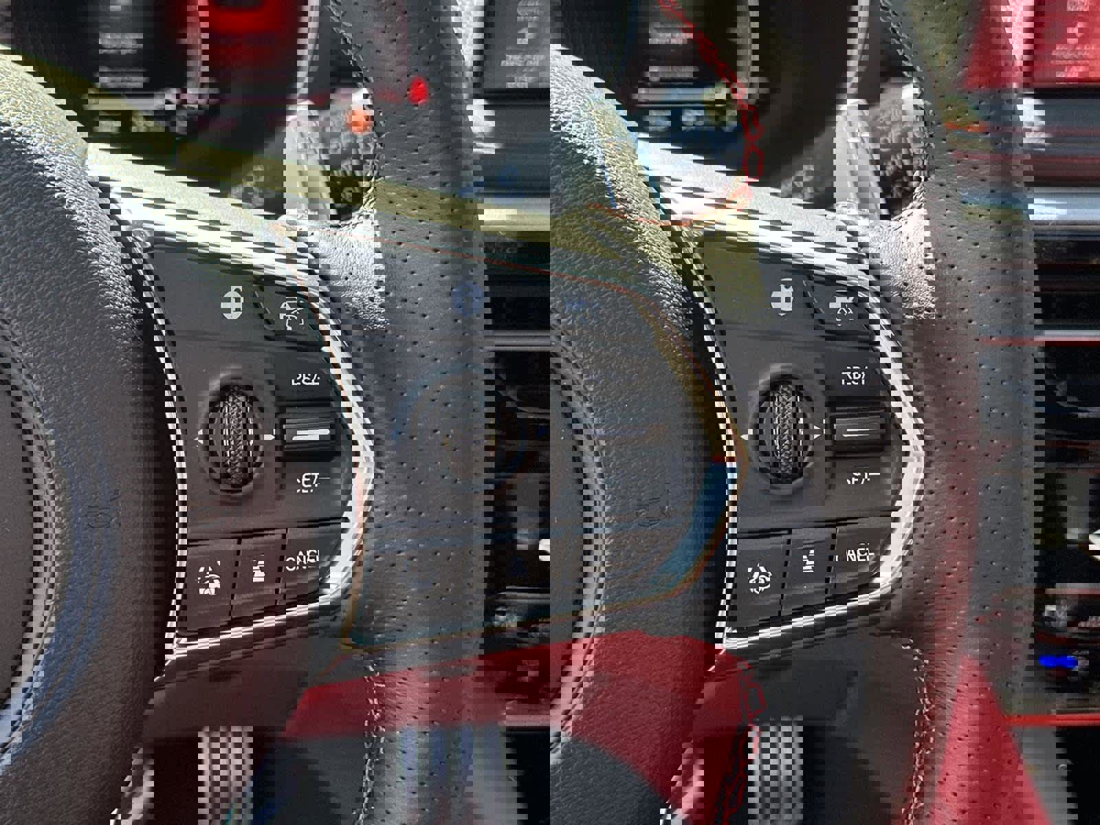 New 2026 Acura MDX A-Spec image 25