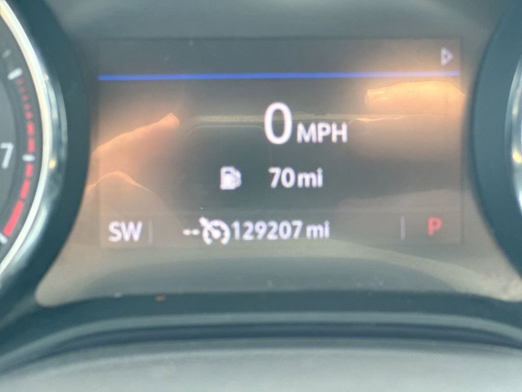 Used 2021 Buick Encore GX Preferred FWD image 13