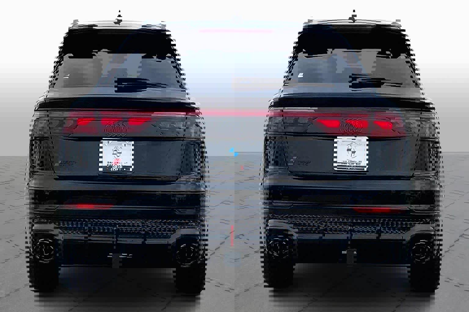 Used 2026 Audi RS Q8 performance image 4