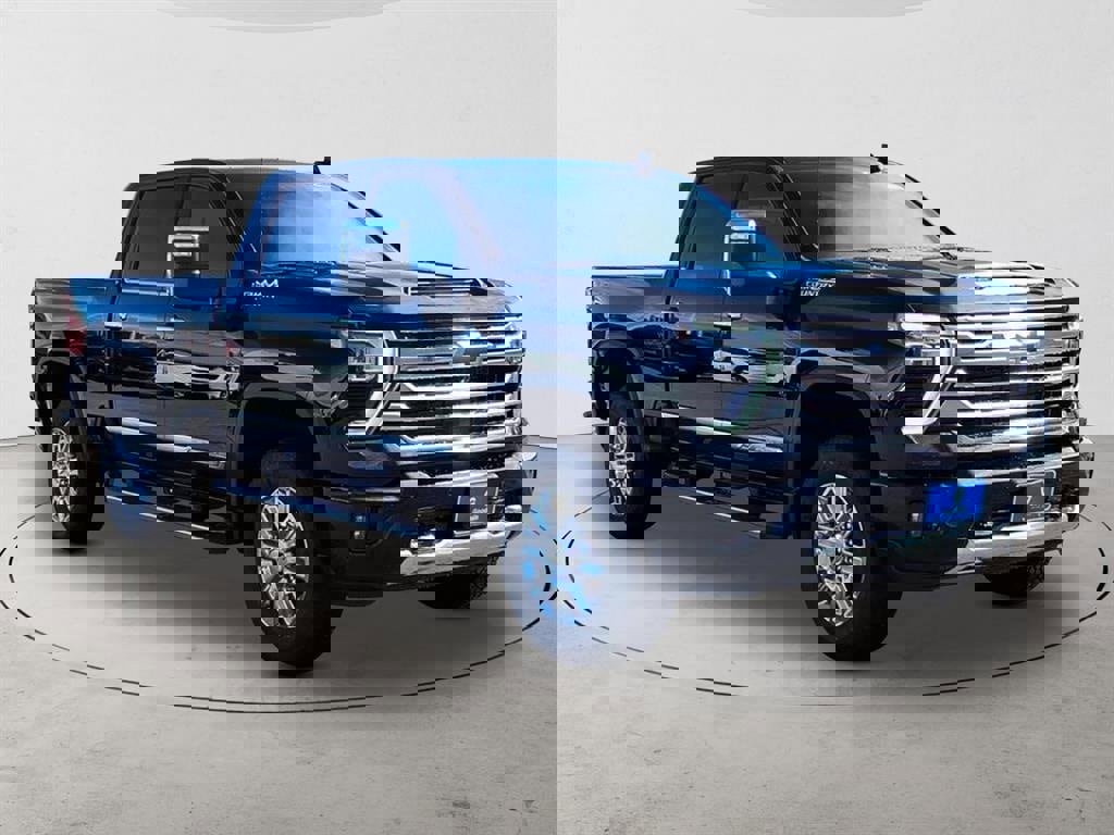 New 2026 Chevrolet Silverado 2500 High Country w/ Technology Package image 3