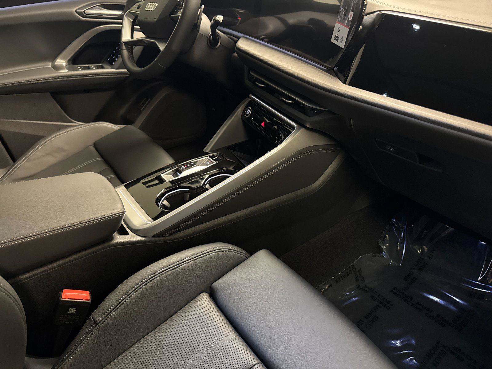 New 2026 Audi Q5 Premium AWD/4WD image 15