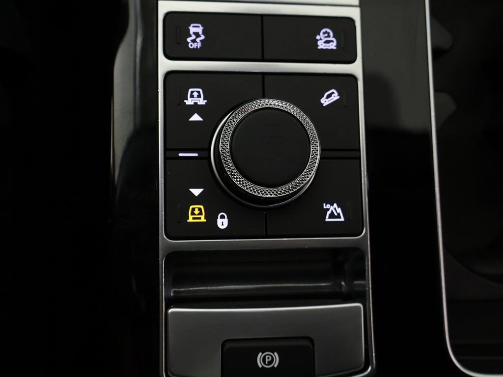 Used 2021 Land Rover Range Rover SV Autobiography Dynamic AWD/4WD image 65