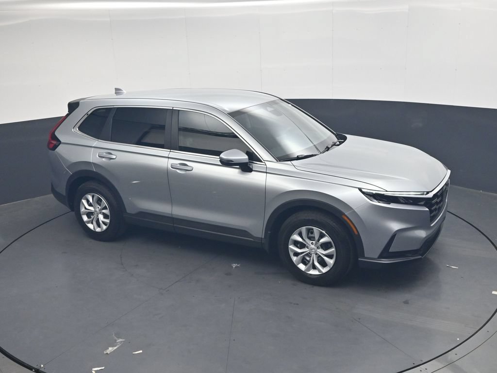 New 2027 Honda CR-V LX image 15
