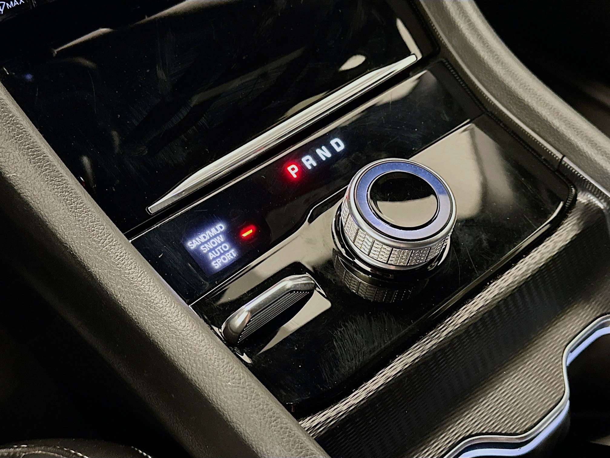 Used 2024 Jeep Grand Cherokee L Limited w/ Luxury Tech Group II image 25