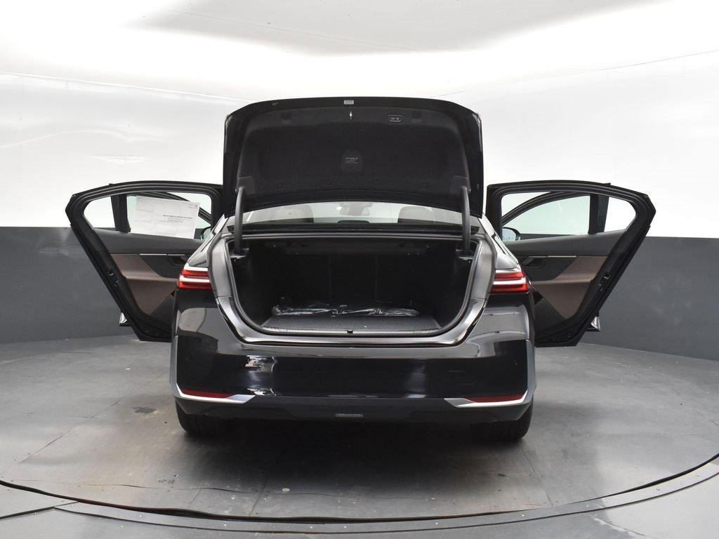 New 2026 BMW 530i w/ Premium Package image 50