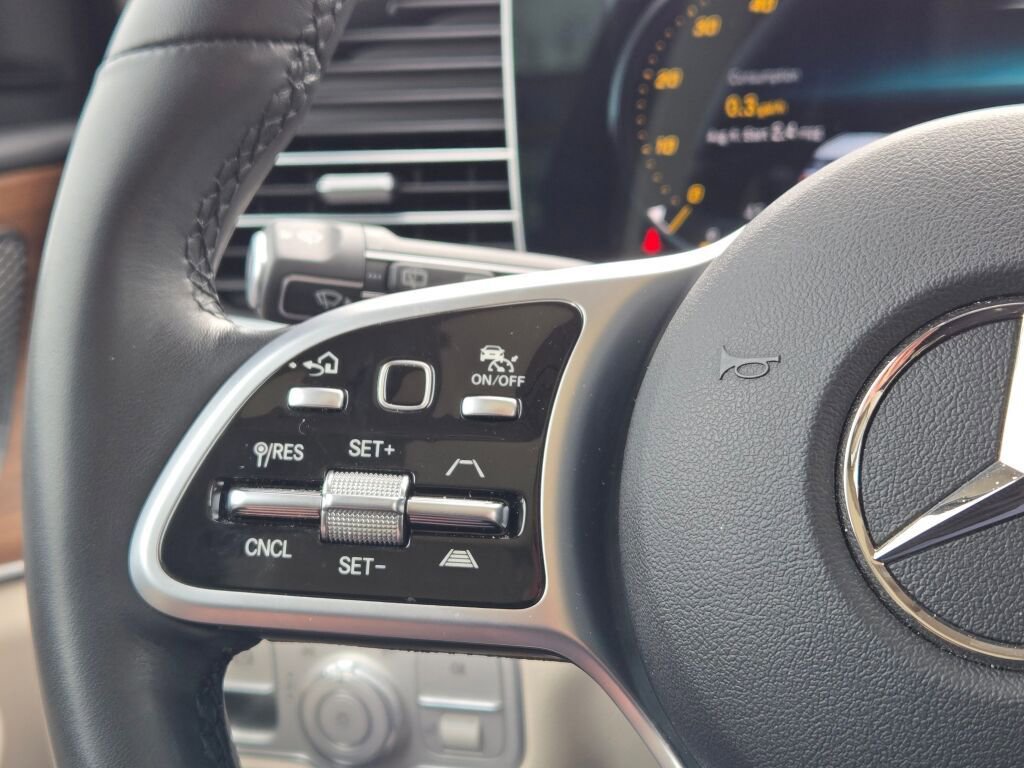 Used 2022 Mercedes-Benz GLE 450 4MATIC image 46