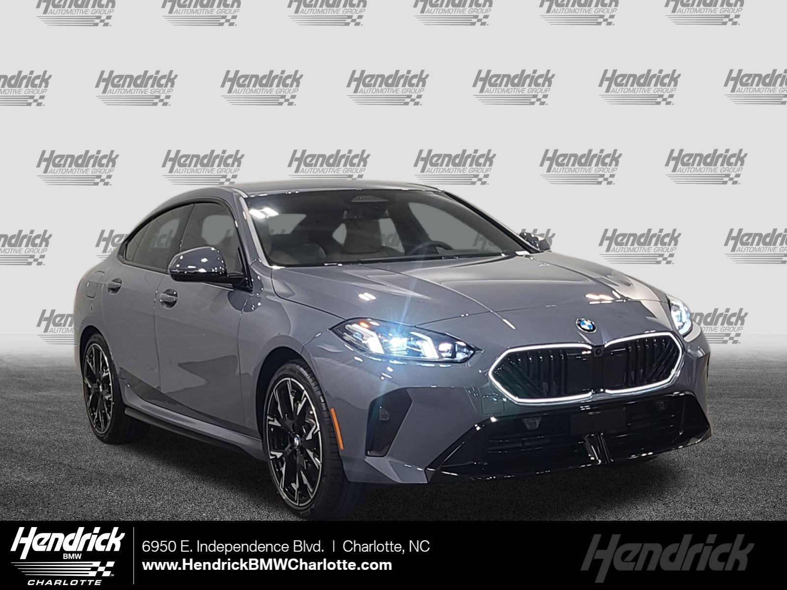 New 2026 BMW 228i xDrive AWD/4WD image 1