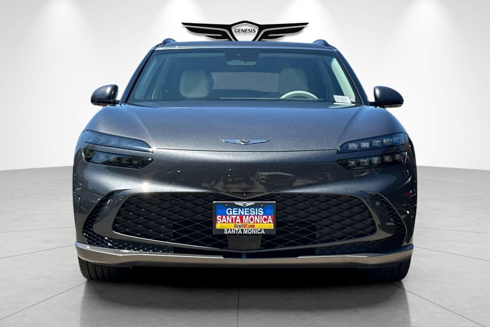 Used 2023 Genesis GV60 Advanced AWD/4WD image 11