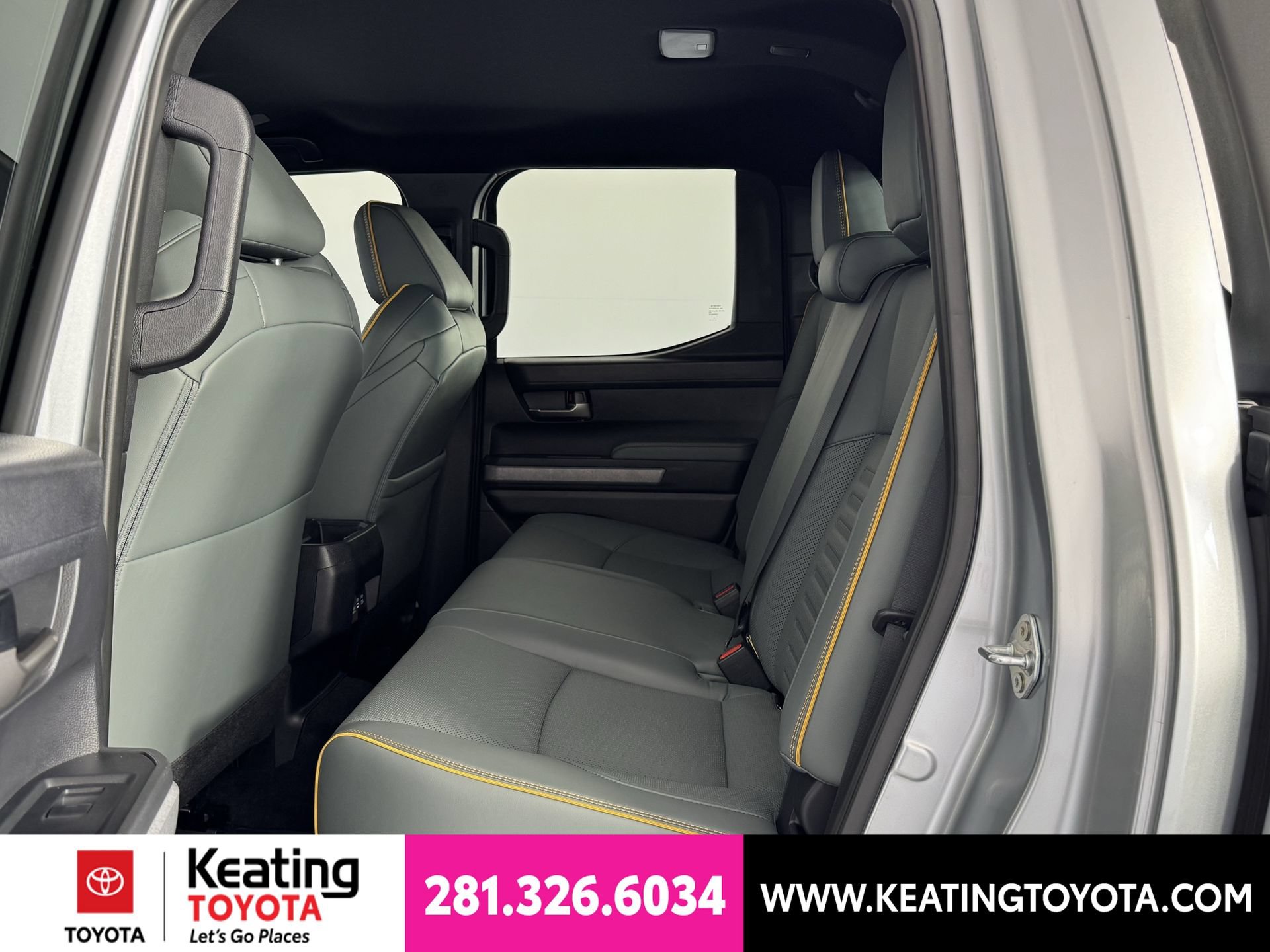 Certified 2025 Toyota Tacoma 4x4 Double Cab Hybrid image 17