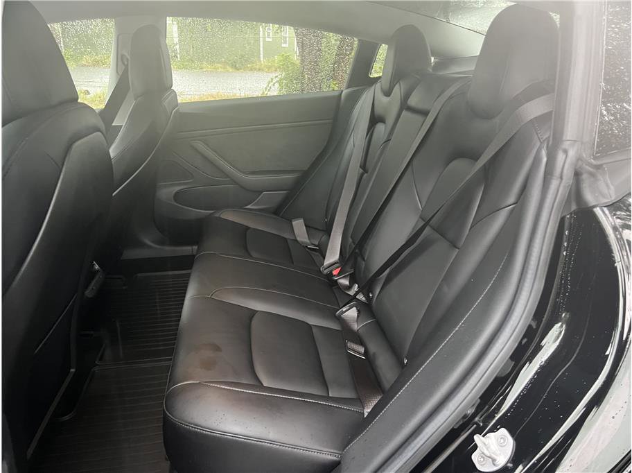 Used 2018 Tesla Model 3 Performance AWD/4WD image 13