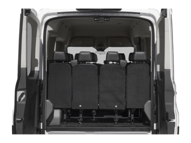 New 2025 Ford Transit 350 XLT RWD image 29
