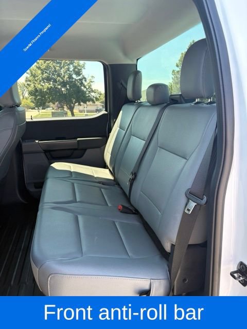 Used 2023 Ford F150 XL AWD/4WD image 27