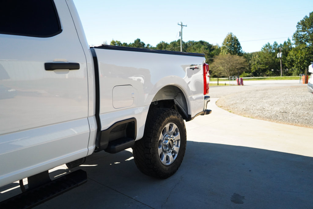 Used 2024 Ford F250 XLT AWD/4WD image 22