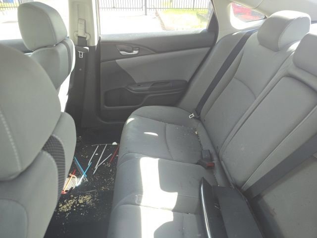 Used 2020 Honda Civic EX image 3