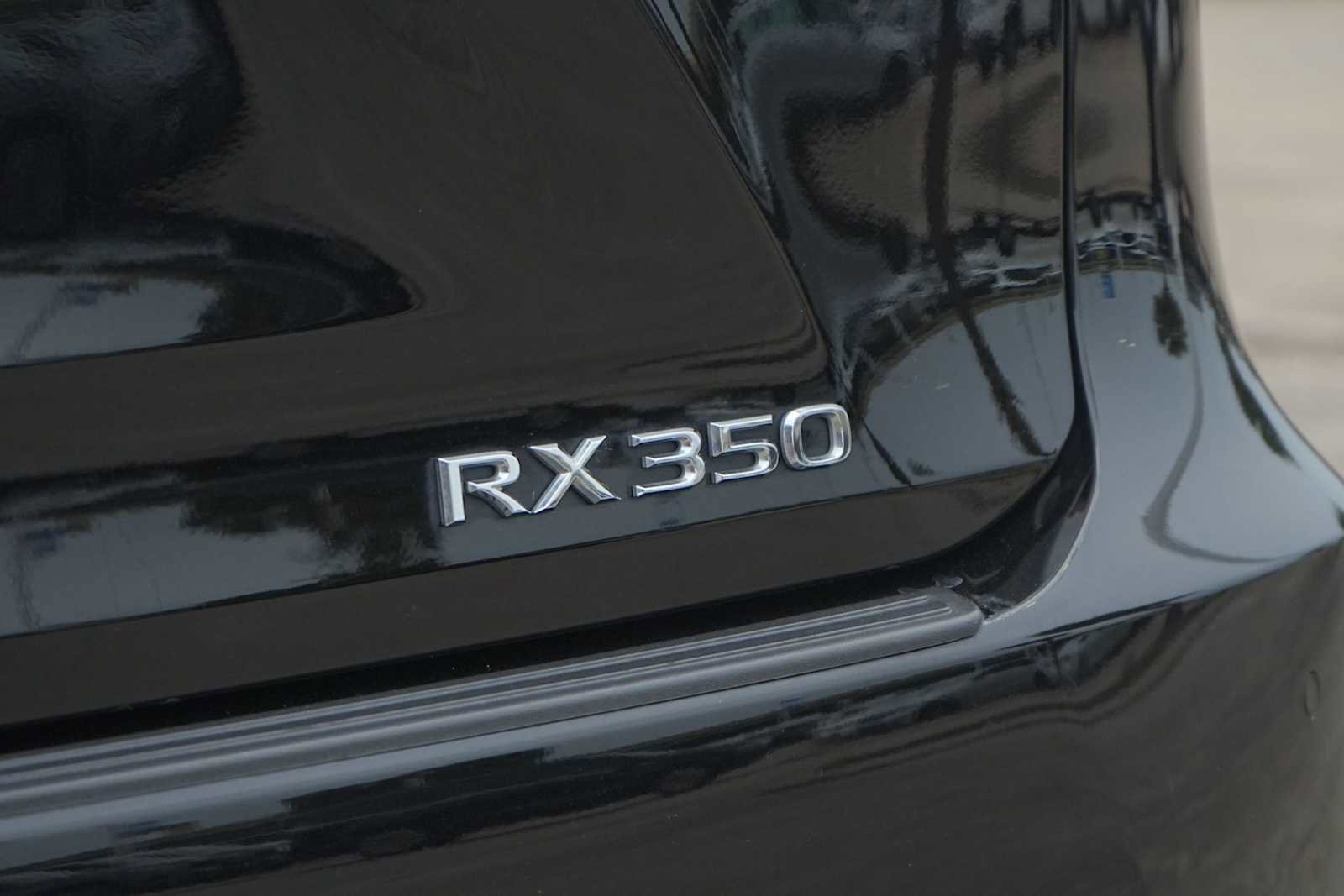 Used 2021 Lexus RX 350 FWD w/ Premium Package image 8