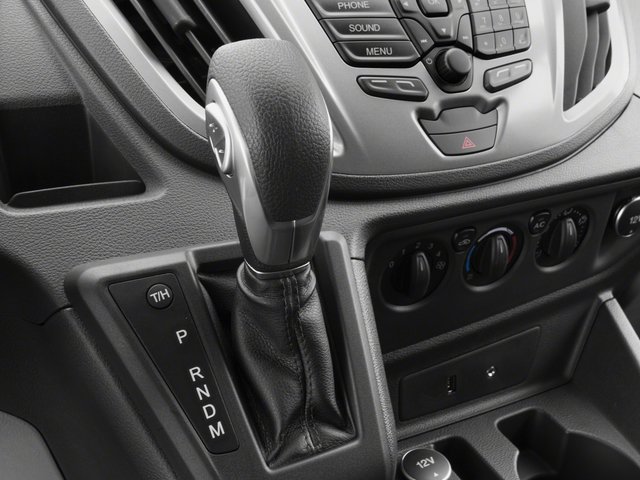 Used 2018 Ford Transit 350 XLT RWD image 11