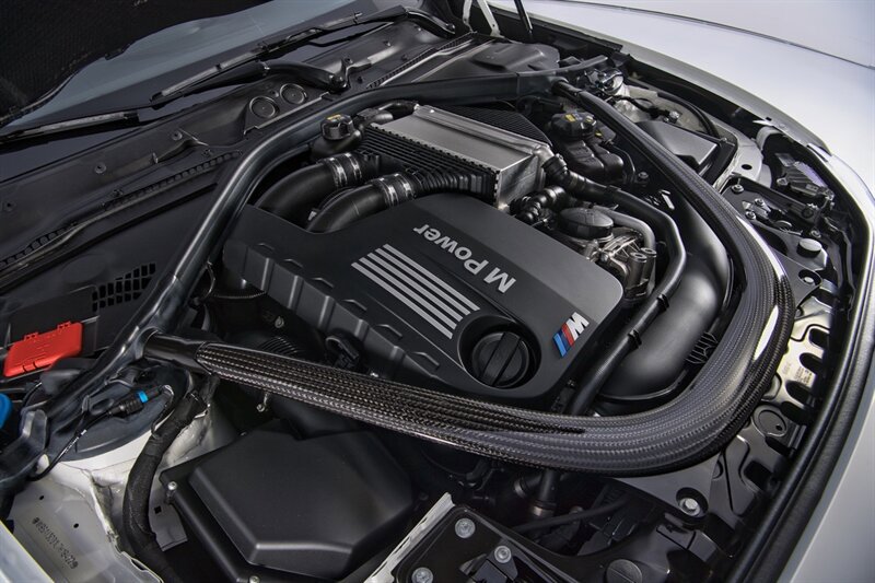 Used 2020 BMW M2 CS RWD image 52